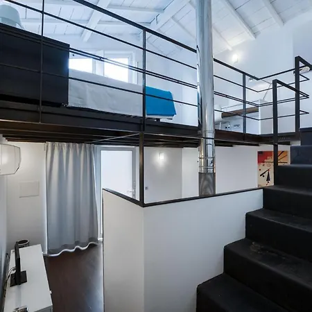 Fine Arts By Olala Homes Apartamento *