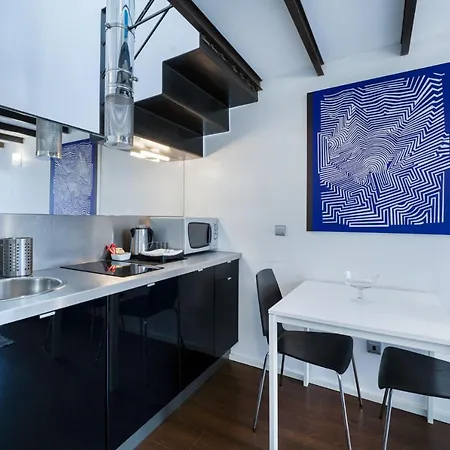 Fine Arts By Olala Homes Lägenhet Oporto