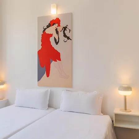 Fine Arts By Olala Homes