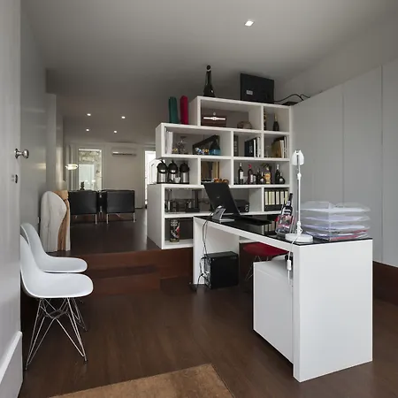 Lägenhet Fine Arts By Olala Homes