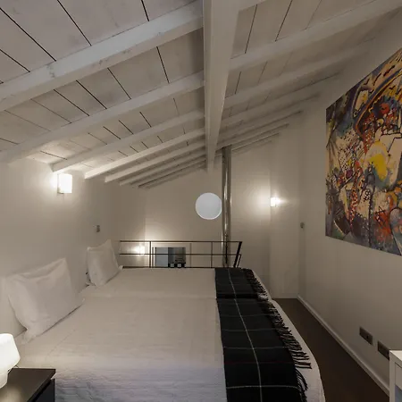 Lägenhet Fine Arts By Olala Homes