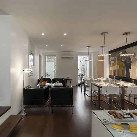 Lägenhet Fine Arts By Olala Homes