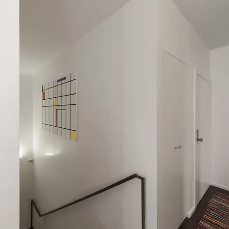 Fine Arts By Olala Homes * Oporto