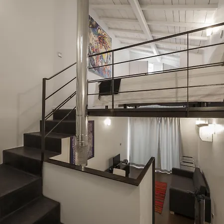 Apartamento Fine Arts By Olala Homes *