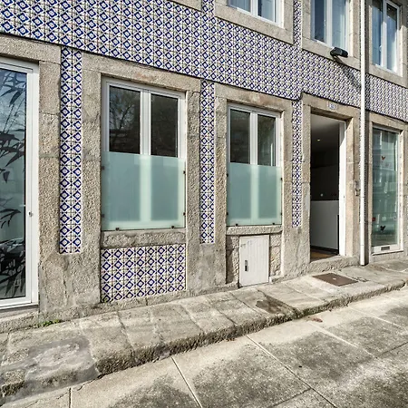 Fine Arts By Olala Homes Oporto
