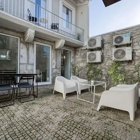 Apartamento Fine Arts By Olala Homes