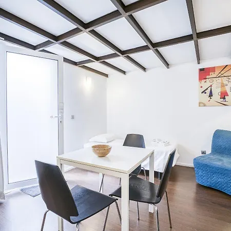 Appartamento Fine Arts By Olala Homes