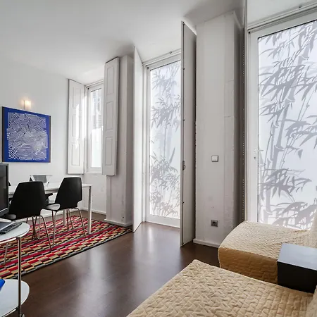 Fine Arts By Olala Homes Apartamento