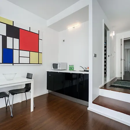 Lägenhet Fine Arts By Olala Homes Oporto