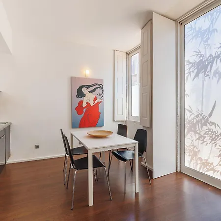 Fine Arts By Olala Homes Lägenhet *