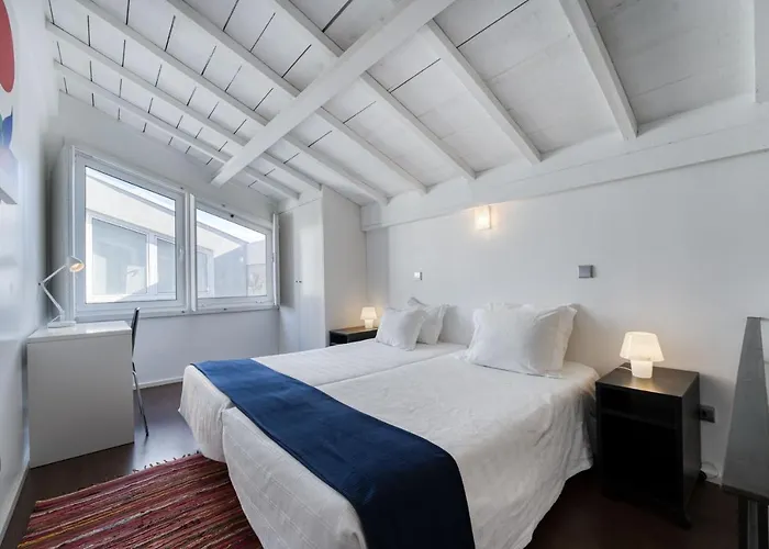 Fine Arts By Olala Homes 公寓 *