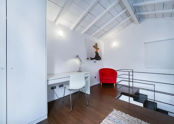 Fine Arts By Olala Homes 公寓 *