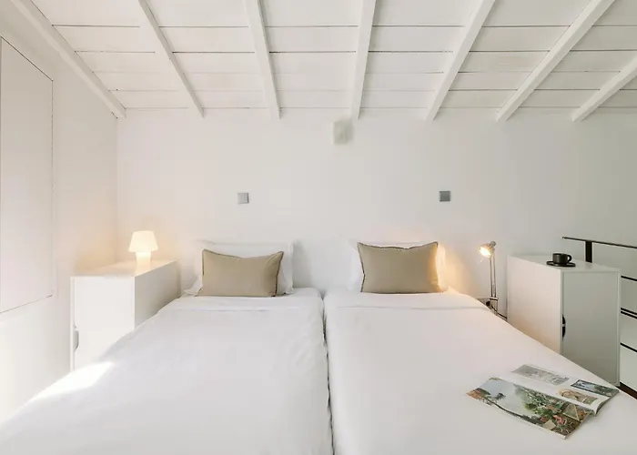 Fine Arts By Olala Homes 公寓 *