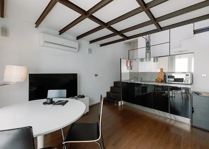 Apartament Fine Arts By Olala Homes *