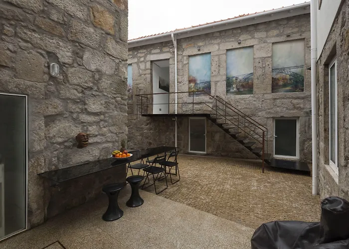 Fine Arts By Olala Homes Apartament