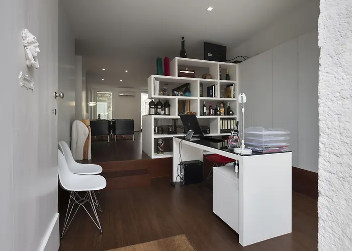 Apartament Fine Arts By Olala Homes