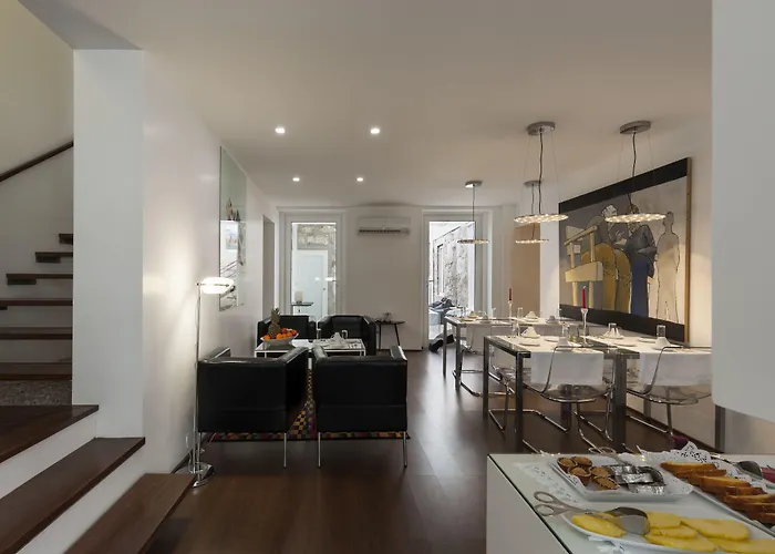 公寓 Fine Arts By Olala Homes