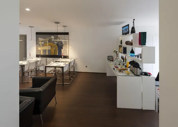 公寓 Fine Arts By Olala Homes *