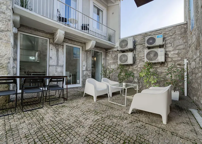 公寓 Fine Arts By Olala Homes