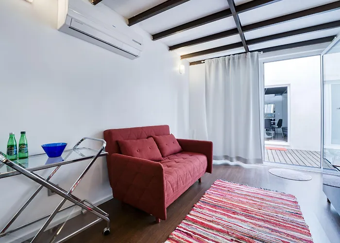 Fine Arts By Olala Homes Porto