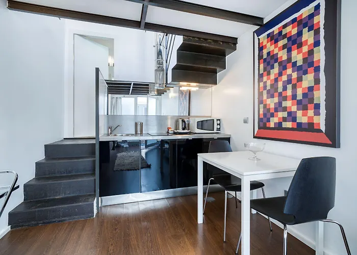 Fine Arts By Olala Homes