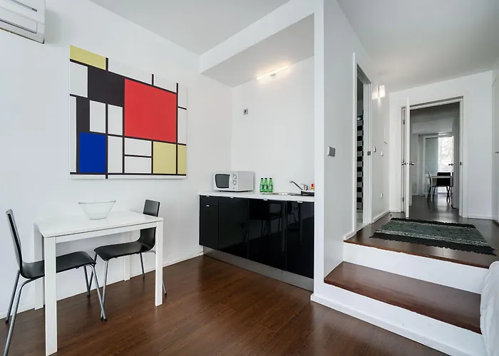 Apartament Fine Arts By Olala Homes Porto