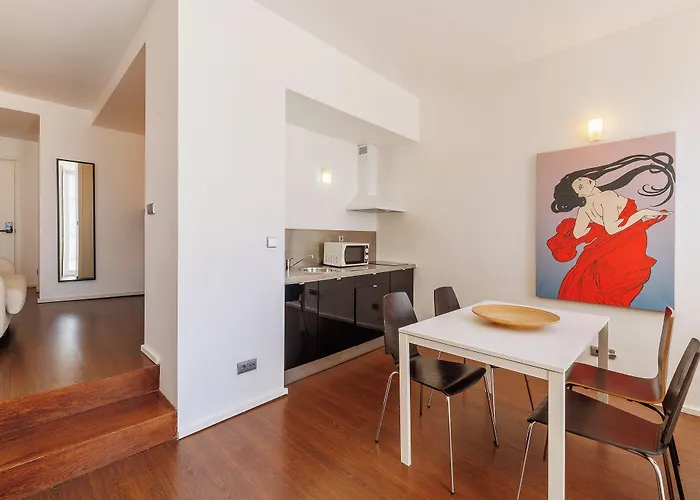 Fine Arts By Olala Homes 波尔图