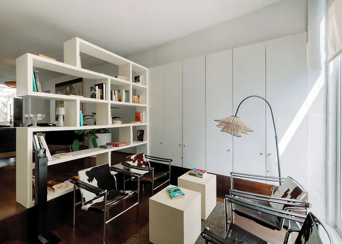 Fine Arts By Olala Homes Apartament