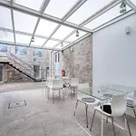 Fine Arts By Olala Homes Appartement Oporto