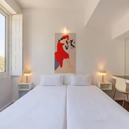 Fine Arts By Olala Homes ポルト