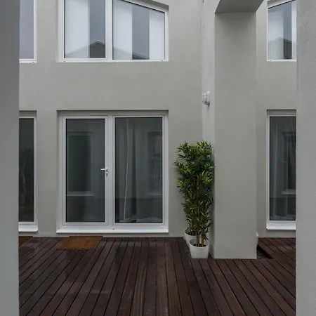 Fine Arts By Olala Homes Lejlighed *