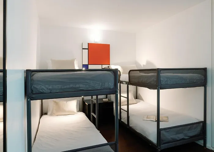 Fine Arts By Olala Homes بورتو