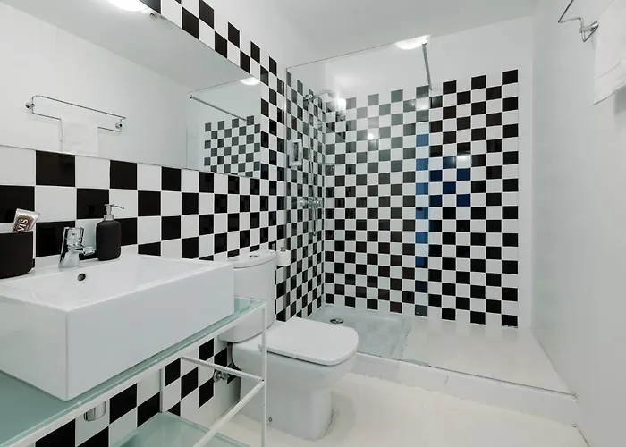 شقة Fine Arts By Olala Homes