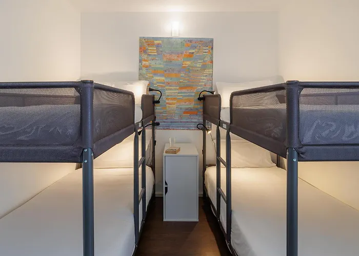 Fine Arts By Olala Homes * بورتو