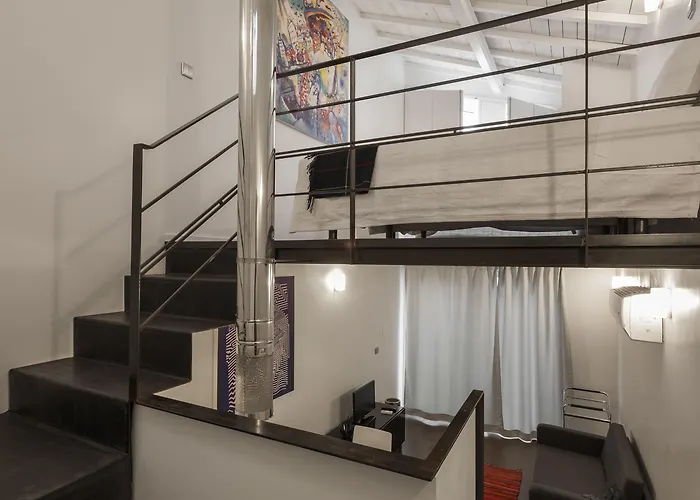 شقة Fine Arts By Olala Homes *