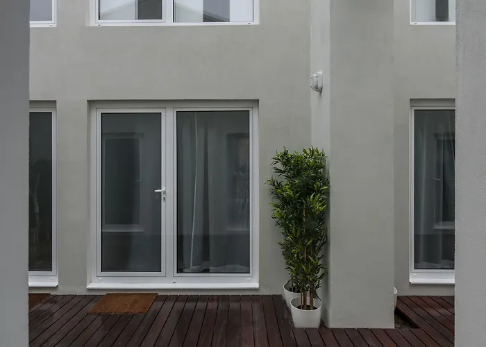 Fine Arts By Olala Homes شقة *