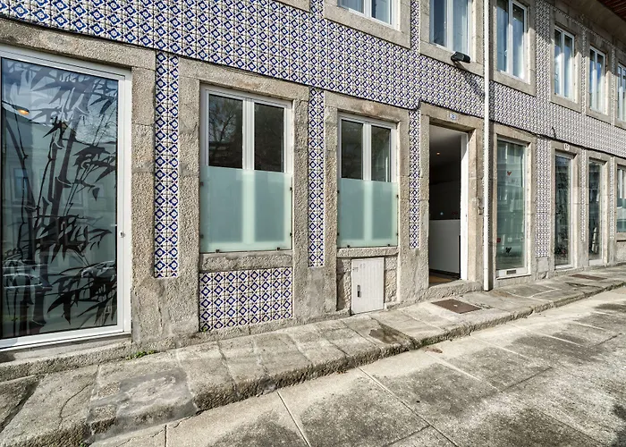 Fine Arts By Olala Homes بورتو