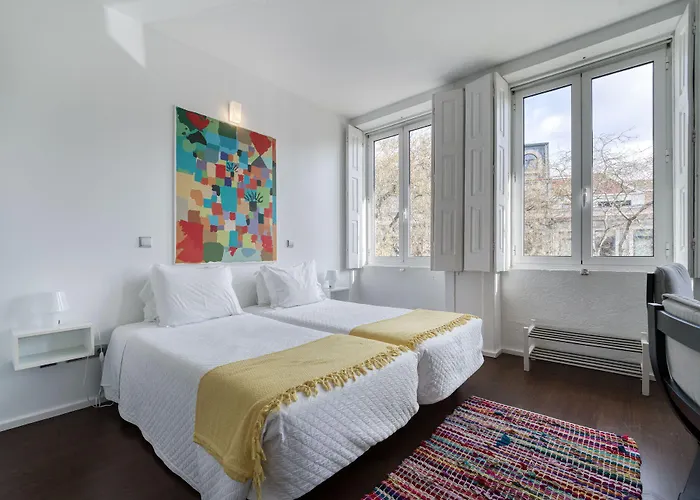 شقة Fine Arts By Olala Homes