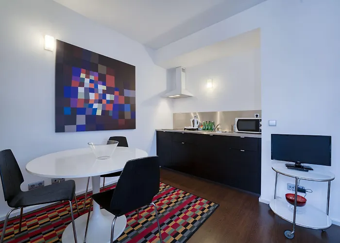 شقة Fine Arts By Olala Homes بورتو